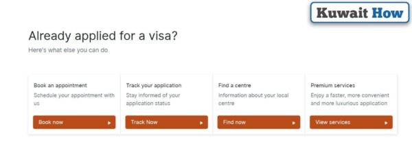 How to obtain a Netherlands visa from Kuwait