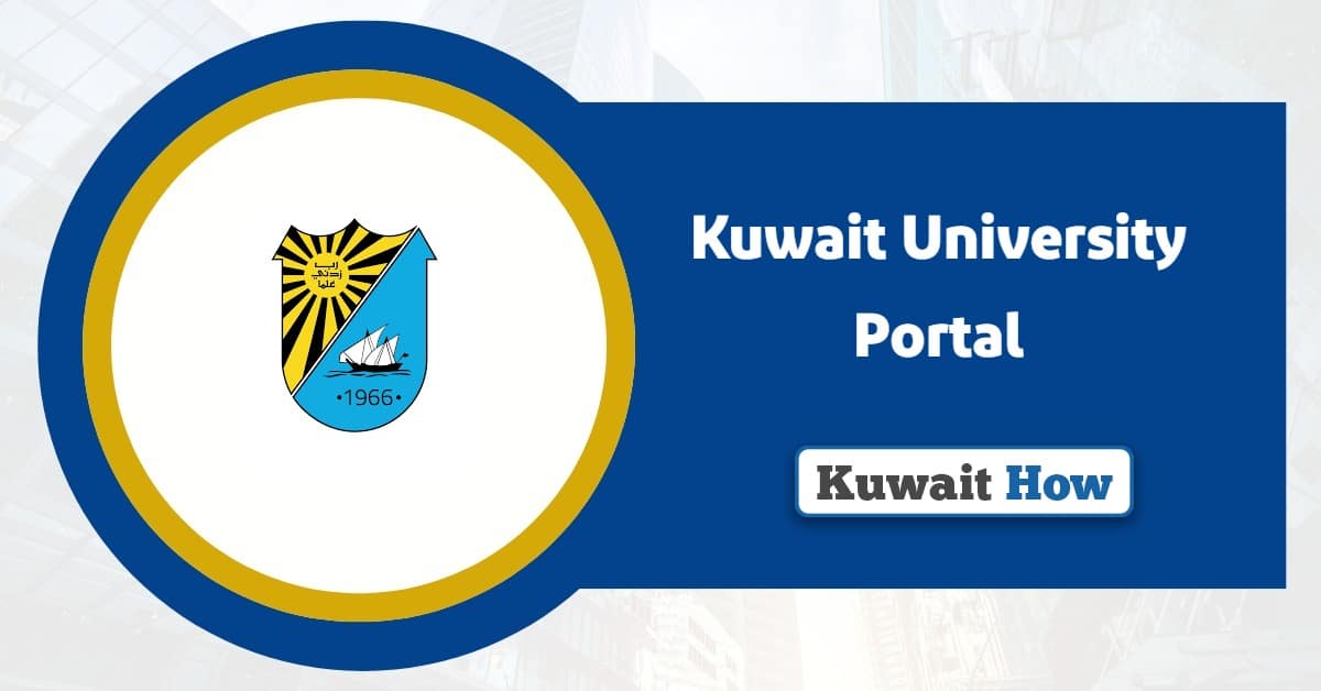 Kuwait University Portal: A Comprehensive Guide