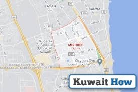 Mushrif postal code