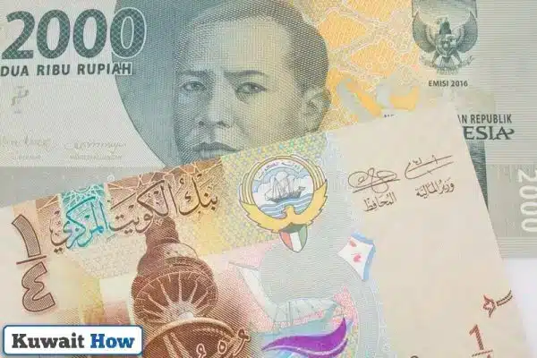 How to Send Money from Kuwait to Pakistan via Al Muzaini