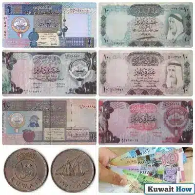 Tips for converting Kuwaiti Dinar to Bangladeshi Taka