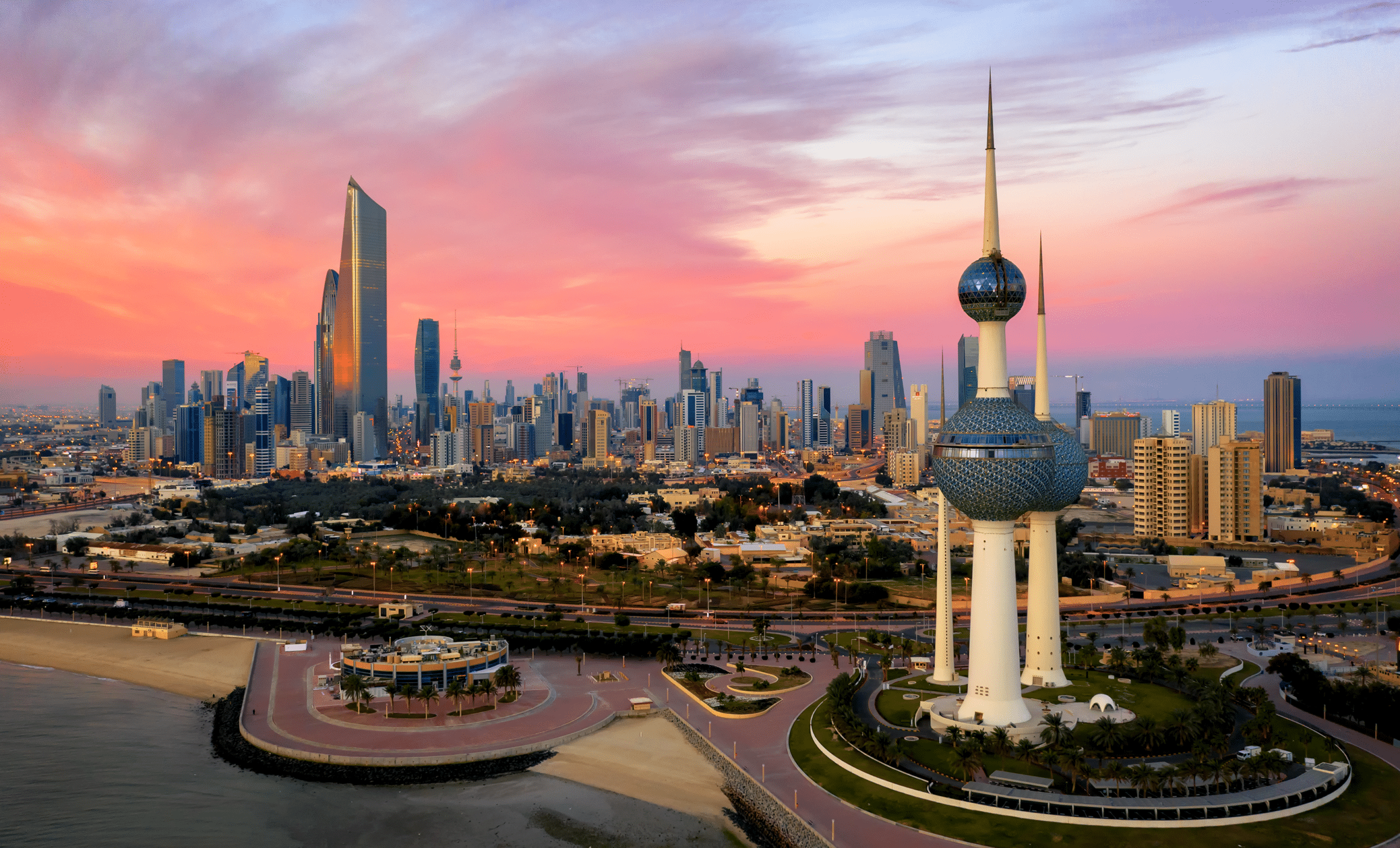 The Hidden Digital Challenges of Living in Kuwait (And How to Beat Them)